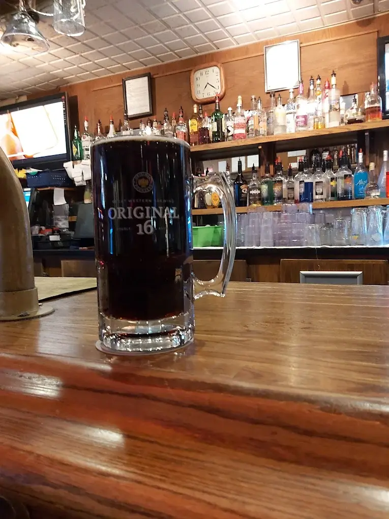 Dry ribs pub appetizer at Colonial Pub Grill Saskatoon